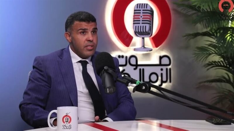 كمال شعيب المستشار