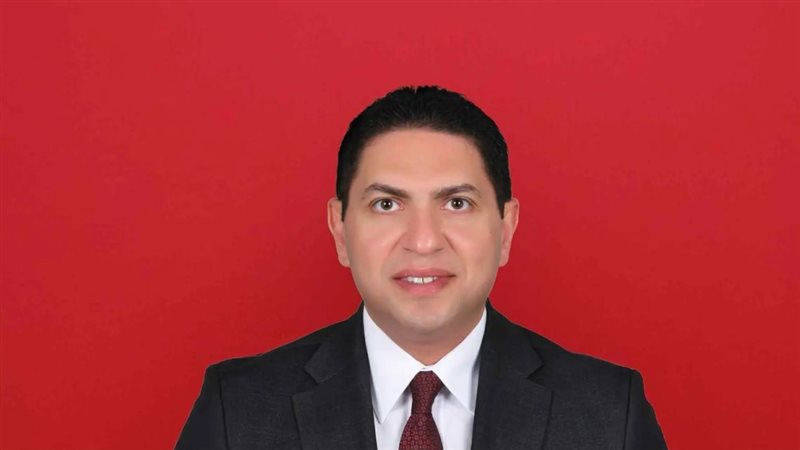 المستشار شادي شوقي