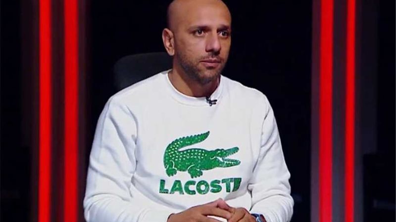 معتز إينو