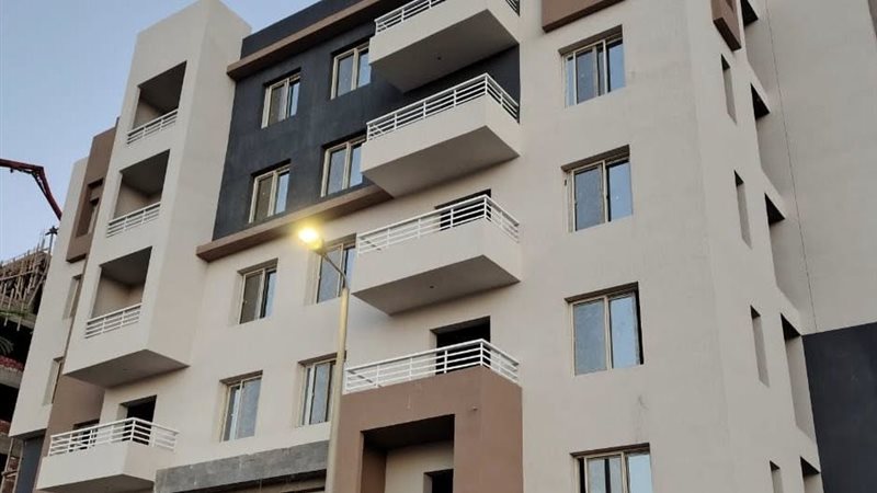 مشروع ديارنا للإسكان