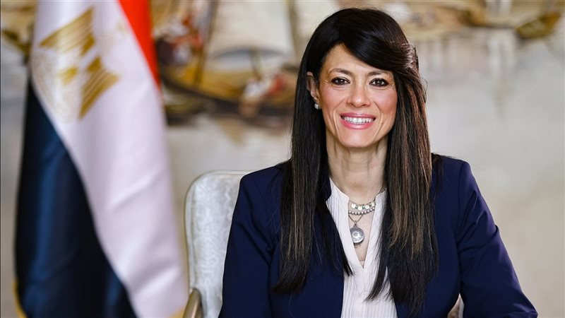 رانيا المشاط