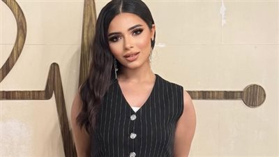 ضبط التيك توكر هاجر سليم في دمياط لاتهامها بنشر محتوي خادش للحياء العام