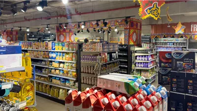 مصر تقترب من الاكتفاء الذاتي في السلع الأساسية، والطموح نحو تقليص الاستيراد للنصف