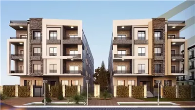 شقق مبادرة بيتك في مصر للمغتربين 2025، طرح 3000 وحدة جديدة بالدولار