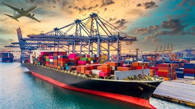 نقلة نوعية للصادرات المصرية في 2025، 4.2 مليار دولار زيادة بالنصف الأول