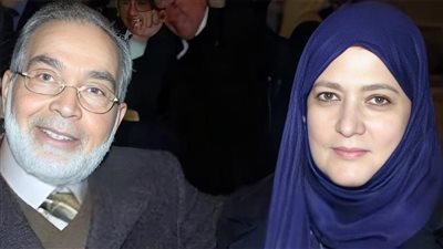 شمس البارودي ترد بعد اتهامها بالخرف: حسن يوسف حبيب عمري