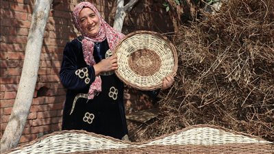 1.9 مليون سيدة حصلن على تمويلات متناهية الصغر بقيمة 29.4 مليار جنيه