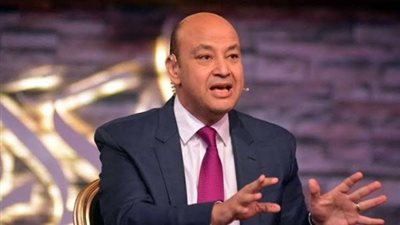 رسائلها للداخل والخارج، عمرو أديب: كلمة الرئيس بالأكاديمية العسكرية وضعت النقاط على الحروف