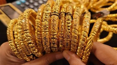 توقعات سعر الذهب الأيام القادمة في مصر 2025،هل يتخطى عيار 21 الـ5000 جنيه؟