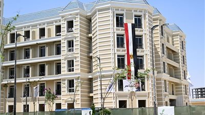 ما هي قيمة جدية حجز شقق مبادرة 