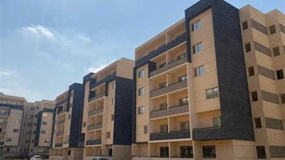 نتيجة شقق الإسكان الاجتماعي 2025، رابط الاستعلام عن الوحدات السكنية