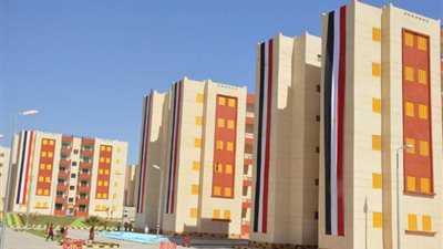  6 خطوات للاستعلام عن شقق الاسكان الاجتماعي 2025، الرقم القومي مفتاحك