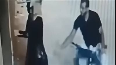 واقعة التحرش بسيدة السلام، الداخلية تلقي القبض على المتهم