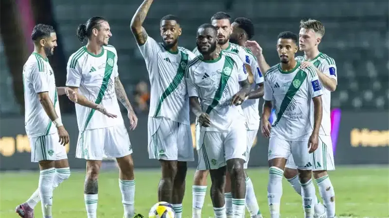موعد مباراة الأهلي