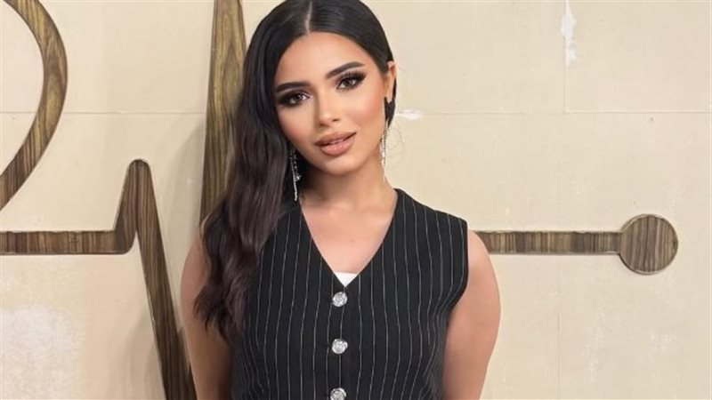 التيك توكر هاجر سليم
