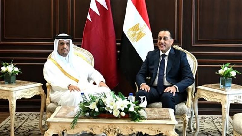 رئيس الوزراء يلتقي
