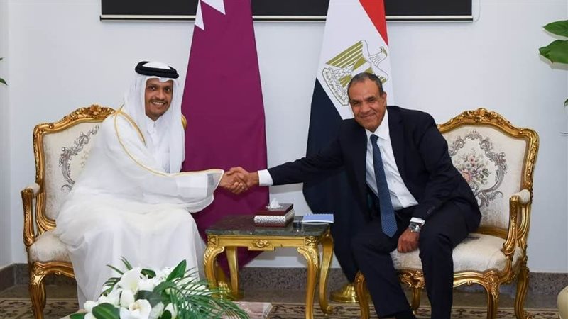 عبد العاطي يؤكد على