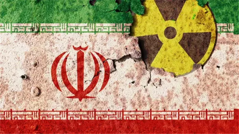 العقوبات على ايران