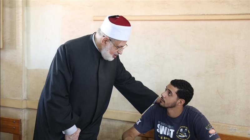 رابط نتيجه الثانويه