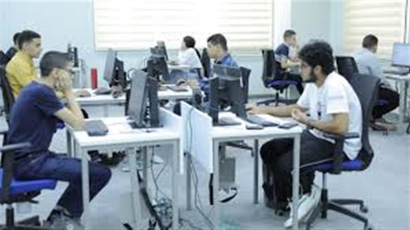 تسجيل رغبات الدبلومات