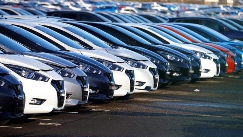 هل تراجعت اسعار السيارات