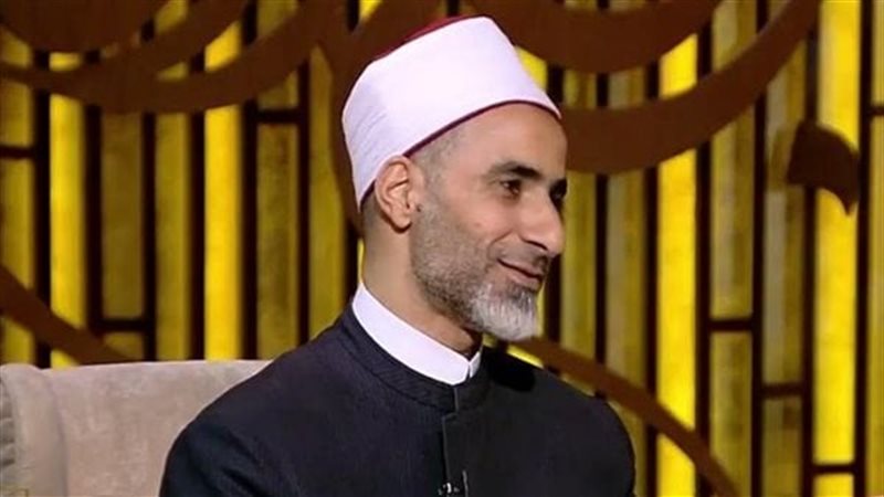 السيد حسين عبد الباري