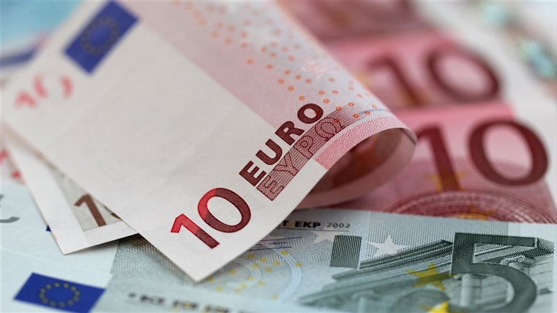 أسعار اليورو في البنوك
