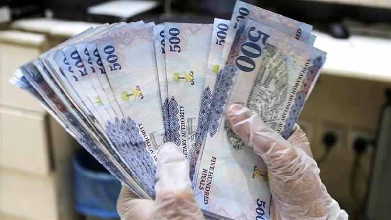 استقرار سعر الريال