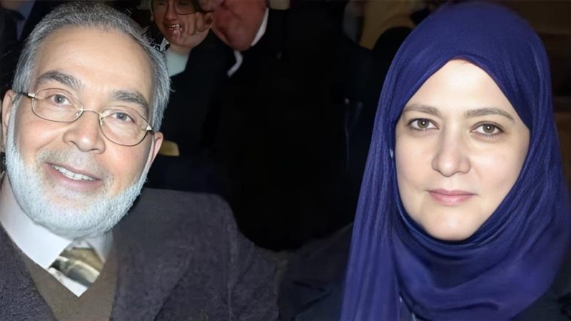 شمس البارودي ترد
