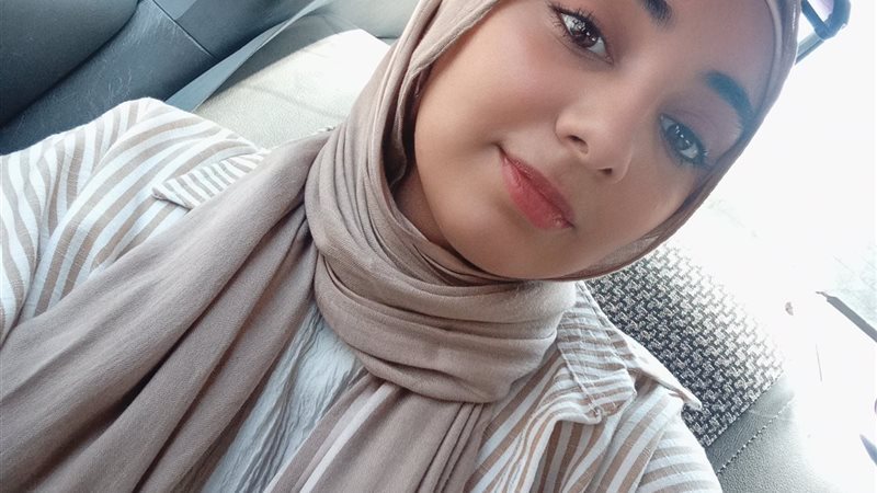 آية محمد