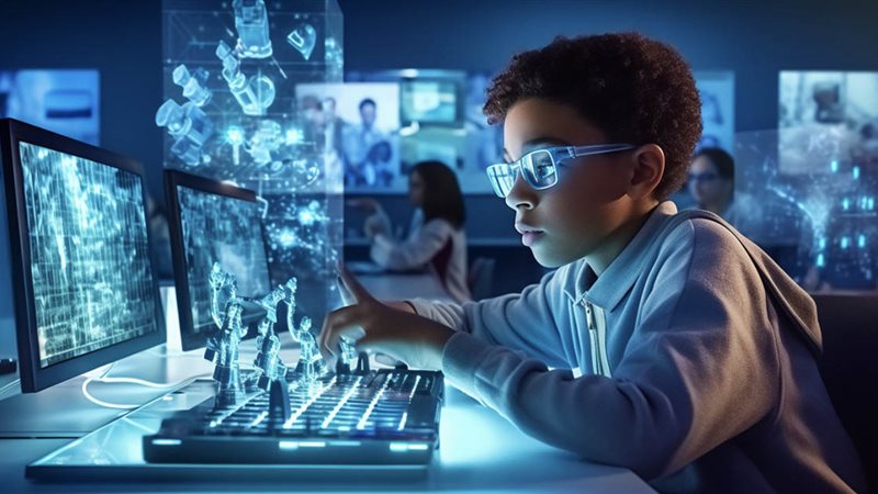 متحدث التعليم يوضح