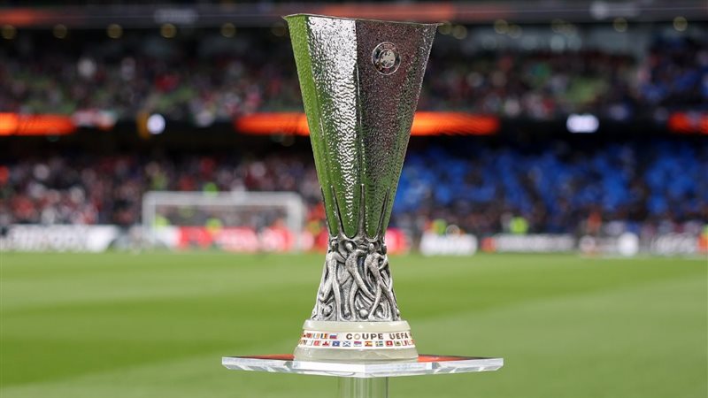 الدوري الأوربي