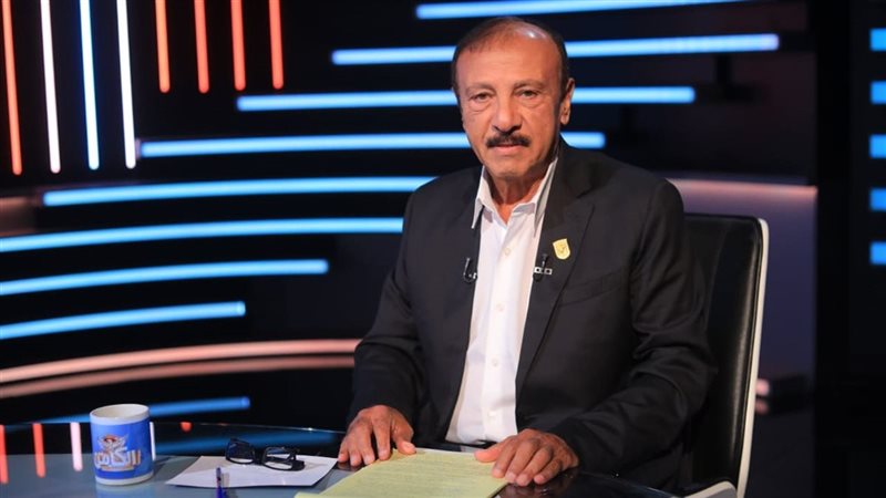 محسن صالح