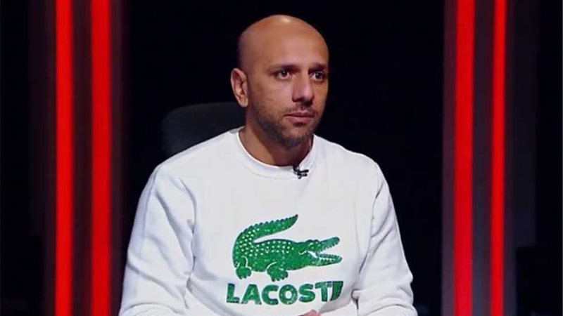 معتز إينو