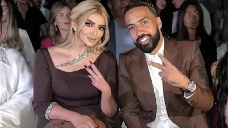 حقيقة خطوبة الشيخة