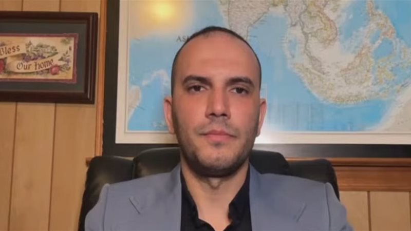 محمد العالم