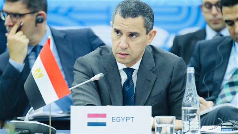 مصر تستضيف الاجتماع