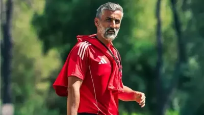 مفاجأة كبيرة في الشرط الجزائي لريبيرو بعد رحيله عن الأهلي