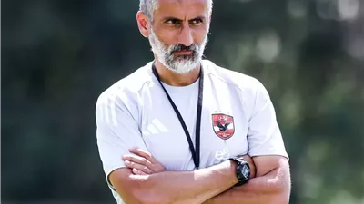 في انتظار مدير فني ألماني، النحاس مدربًا للأهلي وحقيقة الشرط الجزائي لريبيرو