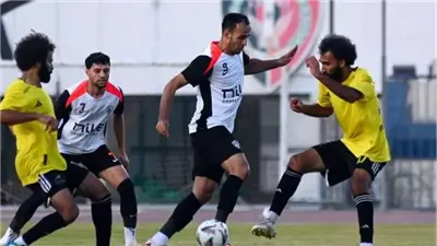 موعد مباراة الزمالك ووادي دجلة في الدوري المصري والقنوات الناقلة 