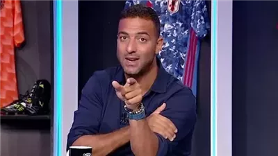 ميدو: بيراميدز كان دوافعه أكبر للفوز والزخم الإعلامي حول الأهلي سيتحول لعدوات 