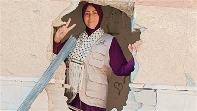 على هذا تعاهدنا، فلسطينيون يوقعون على بيانات رفض التهجير (مستند وصور)