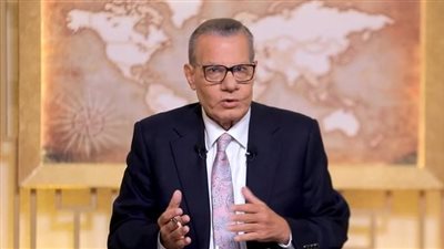 عادل حمودة: جمال الدين الأفغاني جاسوس زرعته المخابرات البريطانية بمصر