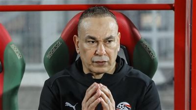 إبراهيم حسن: مروان عطية خارج مباراة إثيوبيا بسبب الإيقاف وتجهيزه لمباراة بوركينا