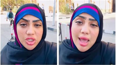 في التقرير الفني للفيديوهات الخادشة، تفاصيل جديدة صادمة في قضية البلوجر 