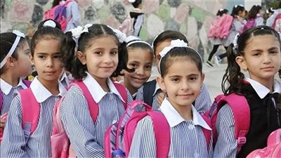 موعد ظهور نتيجة طلب التحويل بين المدارس 2025