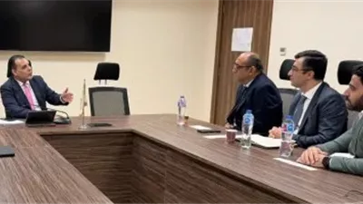 1300 شركة تركية تستثمر 4 مليارات دولار في مصر وخطة لرفع التبادل التجاري