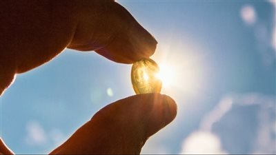 فوائد فيتامين (د) في تأخير إصابتك بالشيخوخة