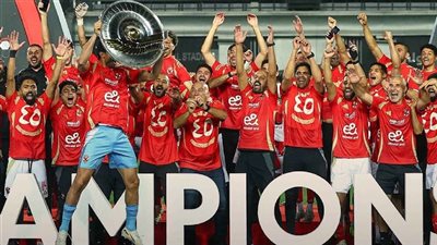 جدول مباريات الأهلي في شهر سبتمبر، أبرزها لقاء القمة أمام الزمالك