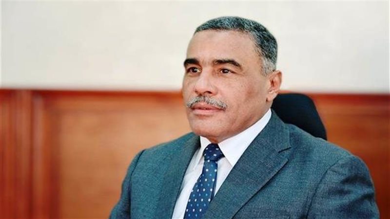 اللواء خالد شعيبب
